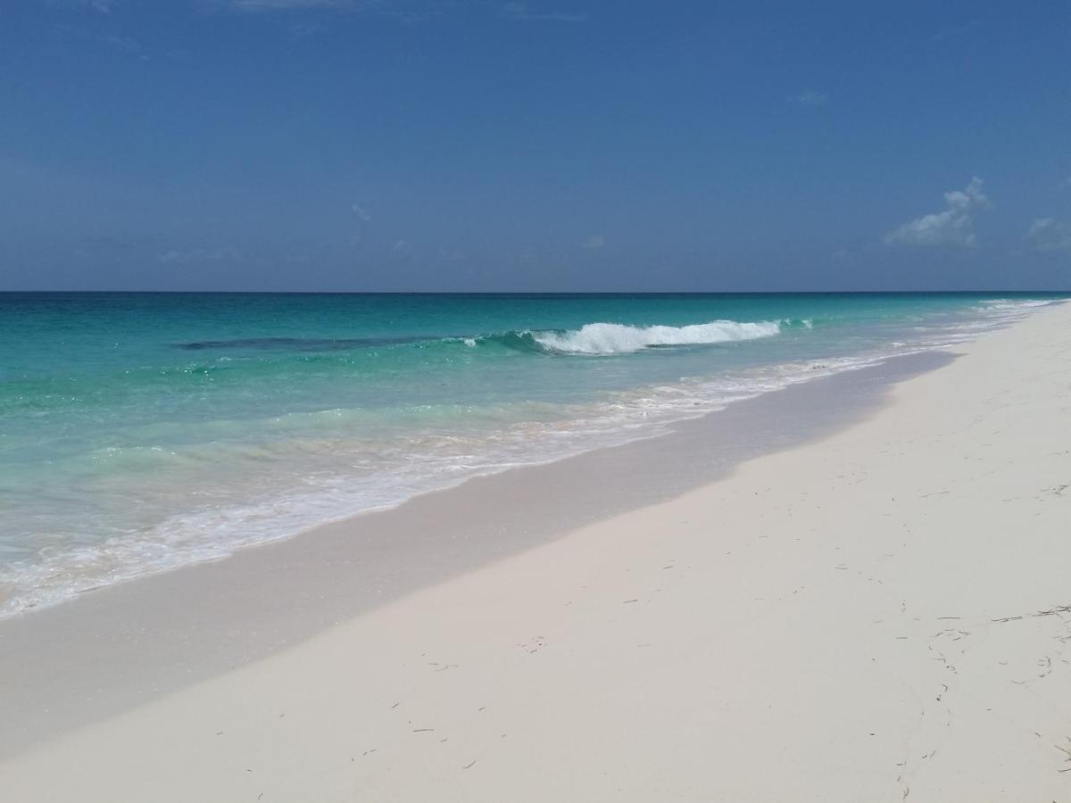 Pink Sand Cottage Cottage North Palmetto Point Εξωτερικό φωτογραφία